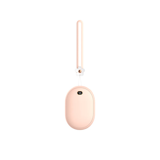 Mini Pro Portable Charger - Pocket-Sized Fast Charging for iPhone & Android